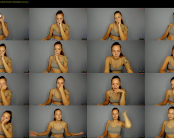 why_again_me — 21 minute Chaturbate female cam show recording, 720p, Sep 11, 2024