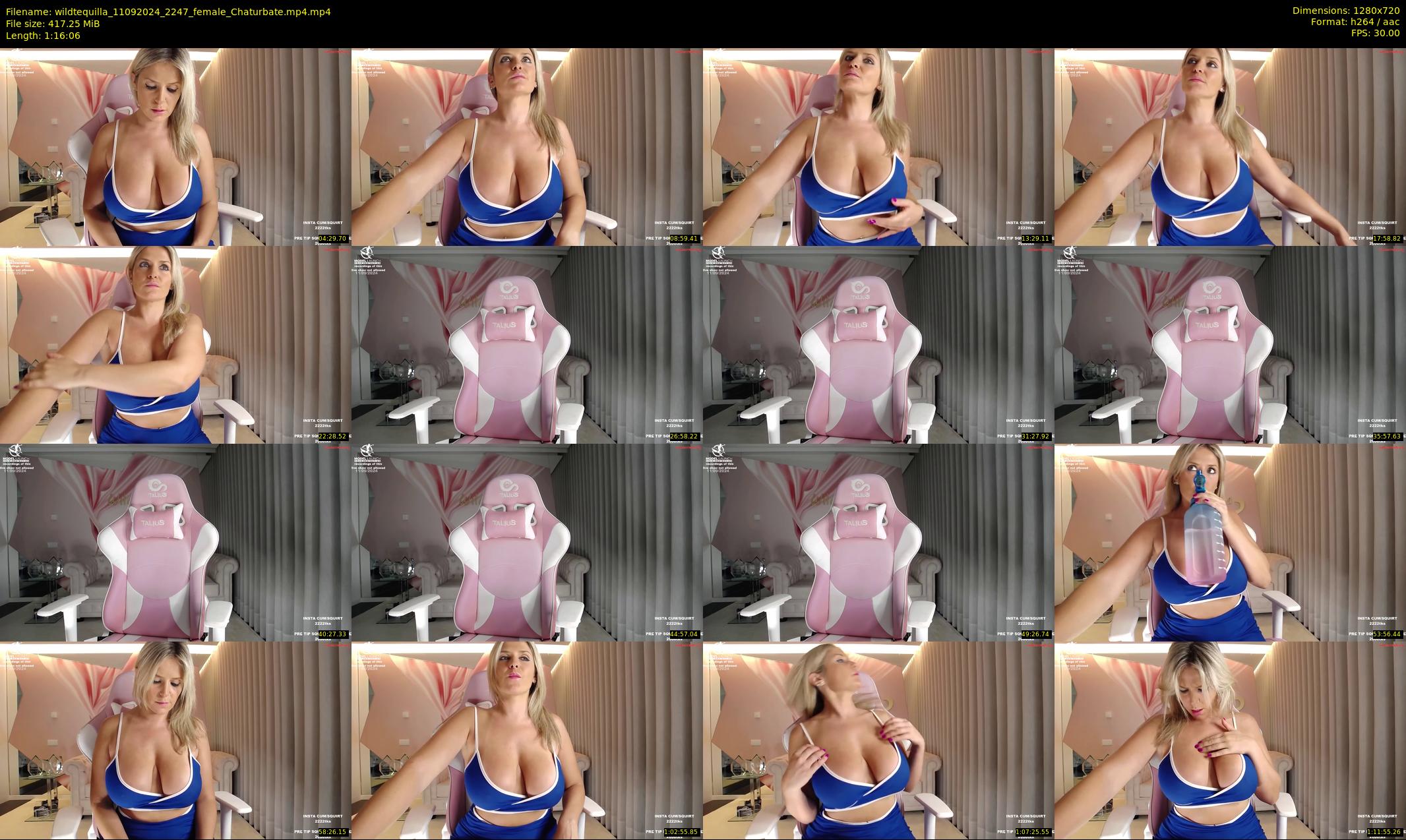 wildtequilla — 77 minute Chaturbate couple cam show recording, 720p, Sep 11, 2024