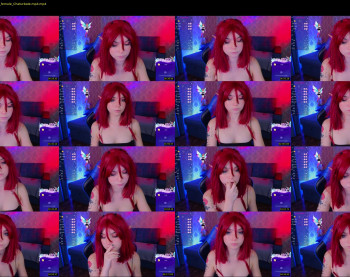 zelda_1 — 6 minute Chaturbate female cam show recording, 720p, Sep 11, 2024