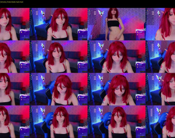 zelda_1 — 68 minute Chaturbate female cam show recording, 720p, Sep 12, 2024
