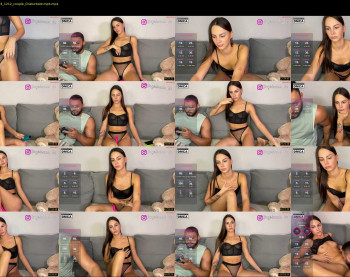 2ginger_breads — 71 minute Chaturbate couple cam show recording, 720p, Sep 12, 2024
