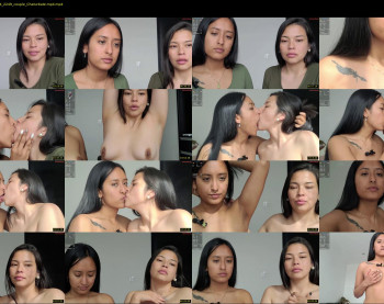 2summerlove2 — 57 minute Chaturbate female cam show recording, 720p, Sep 12, 2024