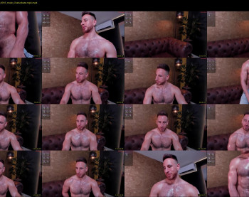 _adamcoper_ — 120 minute Chaturbate male cam show recording, 720p, Sep 12, 2024