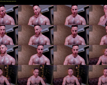 _adamcoper_ — 11 minute Chaturbate male cam show recording, 720p, Sep 12, 2024