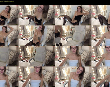 _beylly — 16 minute Chaturbate female cam show recording, 720p, Sep 12, 2024