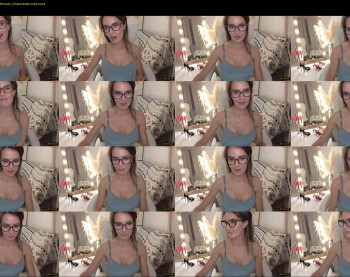 _beylly — 3 minute Chaturbate female cam show recording, 720p, Sep 13, 2024