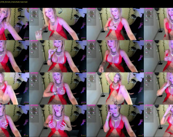_cristal_ayala — 51 minute Chaturbate female cam show recording, 720p, Sep 12, 2024