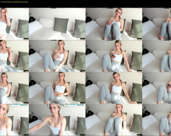 _hidden_gem_ — 27 minute Chaturbate female cam show recording, 720p, Sep 12, 2024
