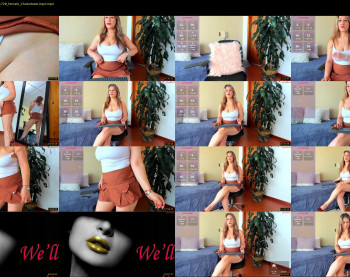 _jeniffer_hot — 65 minute Chaturbate female cam show recording, 720p, Sep 12, 2024
