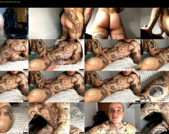 _layne — 40 minute Chaturbate male cam show recording, 720p, Sep 13, 2024