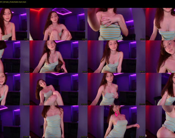 _mary_chili — 120 minute Chaturbate female cam show recording, 720p, Sep 12, 2024