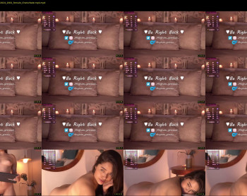 _meghan_gomez1_ — 74 minute Chaturbate female cam show recording, 720p, Sep 12, 2024