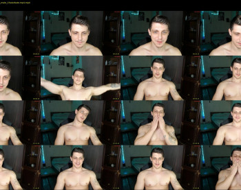 _purrari — 3 minute Chaturbate male cam show recording, 720p, Sep 12, 2024