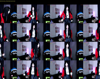 _sparkland_ — 11 minute Chaturbate female cam show recording, 720p, Sep 13, 2024