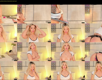 addison_baker — 62 minute Chaturbate female cam show recording, 720p, Sep 13, 2024
