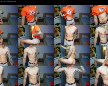aiko_miracle — 17 minute Chaturbate male cam show recording, 720p, Sep 12, 2024
