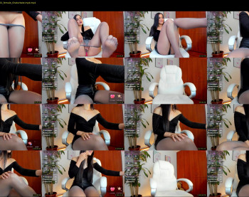 alessia1__ — 120 minute Chaturbate female cam show recording, 720p, Sep 13, 2024