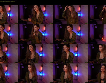 alliesynns — 41 minute Chaturbate female cam show recording, 720p, Sep 12, 2024