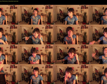 alone_together_ — 50 minute Chaturbate female cam show recording, 720p, Sep 12, 2024