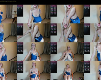 anastasiagate — 66 minute Chaturbate female cam show recording, 720p, Sep 12, 2024