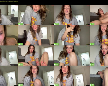 angel_from_sky — 114 minute Chaturbate female cam show recording, 720p, Sep 12, 2024