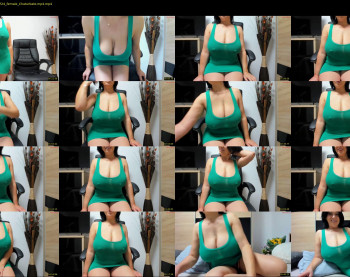 angell6969 — 7 minute Chaturbate female cam show recording, 720p, Sep 12, 2024