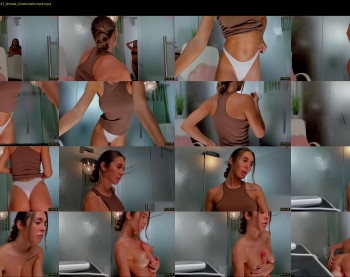 anyarayne — 44 minute Chaturbate female cam show recording, 720p, Sep 12, 2024