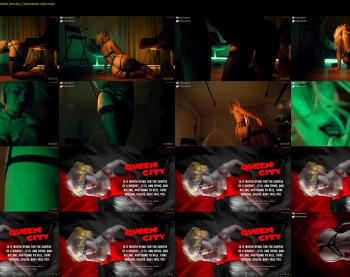 artmosphera — 70 minute Chaturbate female cam show recording, 720p, Sep 13, 2024