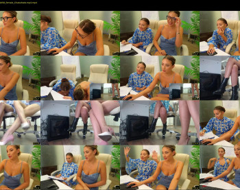 babesgowild — 54 minute Chaturbate couple cam show recording, 720p, Sep 12, 2024