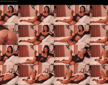 bad__princess — 71 minute Chaturbate female cam show recording, 720p, Sep 12, 2024