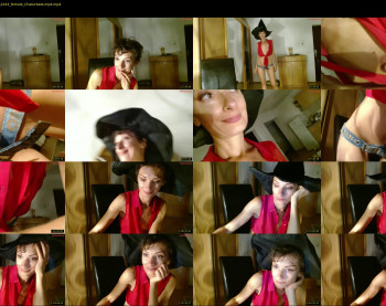 bebacksooon — 116 minute Chaturbate female cam show recording, 480p, Sep 12, 2024