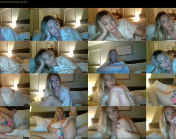 bhansen111 — 107 minute Chaturbate female cam show recording, 480p, Sep 12, 2024