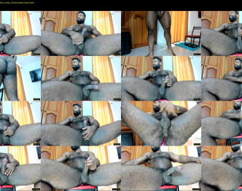 blackcoach — 82 minute Chaturbate male cam show recording, 720p, Sep 12, 2024