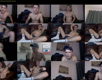 camdoattitude — 104 minute Chaturbate male cam show recording, 720p, Sep 12, 2024