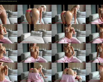 carolinaherera — 70 minute Chaturbate female cam show recording, 720p, Sep 12, 2024