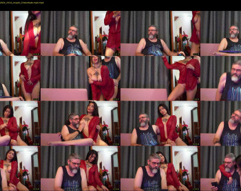 cheeseburgerjesus — 13 minute Chaturbate couple cam show recording, 720p, Sep 12, 2024