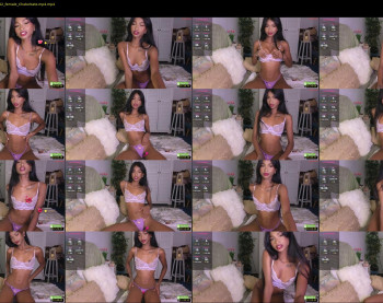 cherrrish_ — 15 minute Chaturbate female cam show recording, 720p, Sep 12, 2024