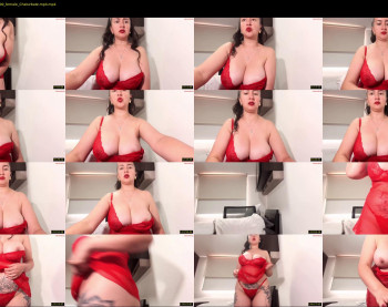 cherry202 — 121 minute Chaturbate female cam show recording, 720p, Sep 12, 2024