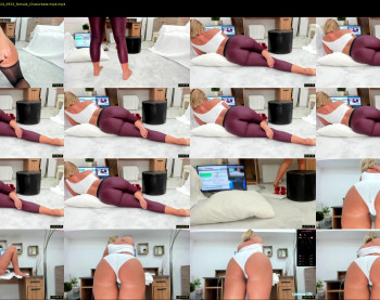 classy_medeeea — 120 minute Chaturbate female cam show recording, 720p, Sep 12, 2024