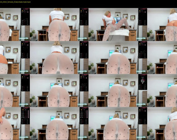 classy_medeeea — 50 minute Chaturbate female cam show recording, 720p, Sep 13, 2024