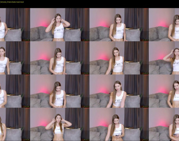 coverm — 10 minute Chaturbate female cam show recording, 720p, Sep 12, 2024