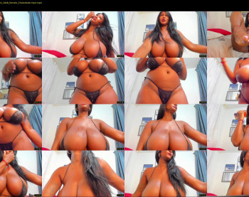 crazy_addixtion — 34 minute Chaturbate female cam show recording, 720p, Sep 12, 2024
