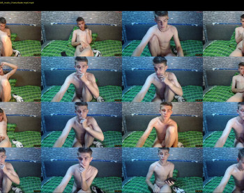 cute_oliver — 62 minute Chaturbate male cam show recording, 720p, Sep 12, 2024