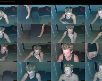 daddybryce0 — 121 minute Chaturbate male cam show recording, 720p, Sep 13, 2024