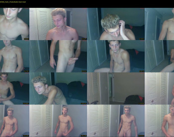 daddybryce0 — 121 minute Chaturbate male cam show recording, 720p, Sep 13, 2024