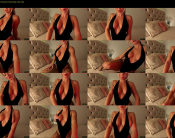 dee_nise — 26 minute Chaturbate female cam show recording, 720p, Sep 12, 2024