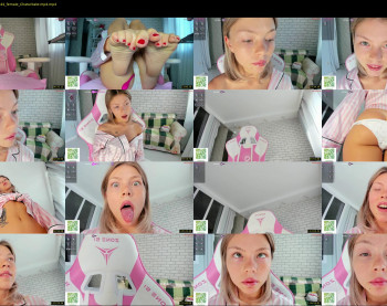 deva_alice — 111 minute Chaturbate female cam show recording, 720p, Sep 12, 2024