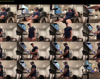 discgolf4life — 72 minute Chaturbate male cam show recording, 720p, Sep 12, 2024
