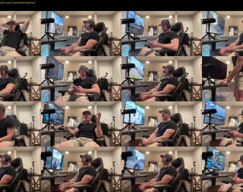 discgolf4life — 84 minute Chaturbate male cam show recording, 720p, Sep 13, 2024