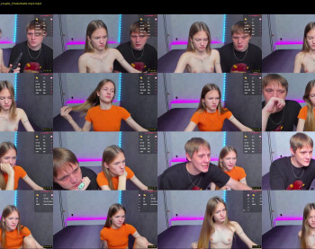 do_dick — 65 minute Chaturbate couple cam show recording, 720p, Sep 13, 2024